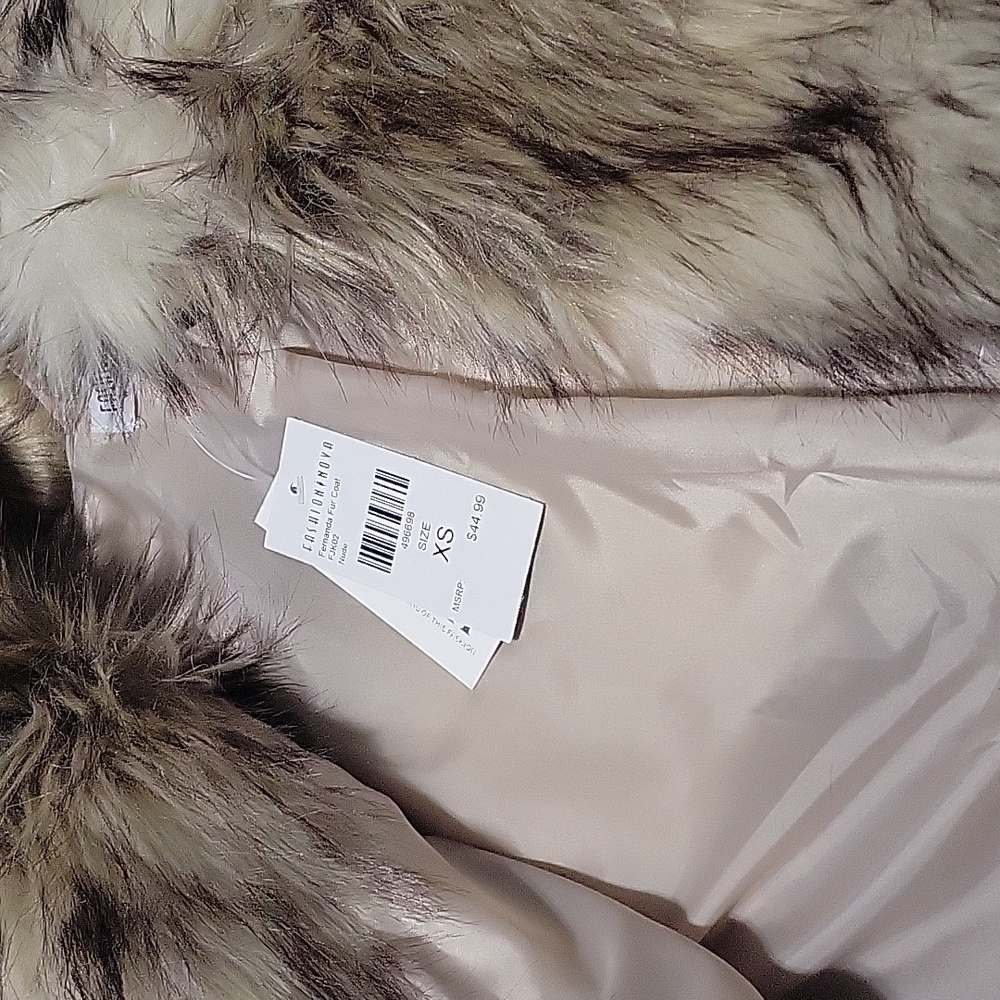 Jacket - Picture 2 of 2